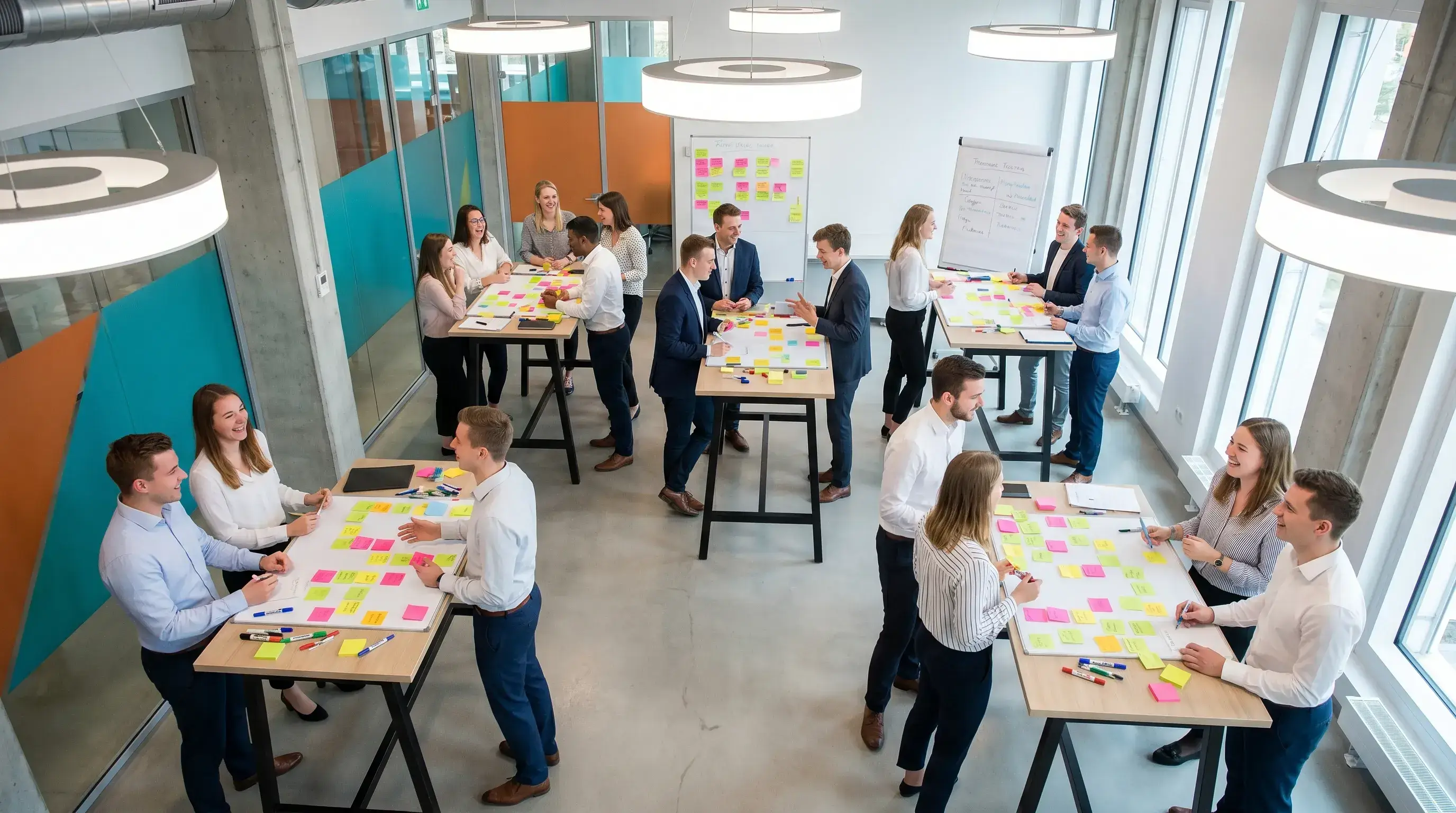 Soft Skills Training Workshop - Corporate Training
