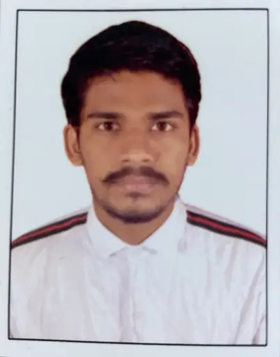 Pankaj - Placed Student
