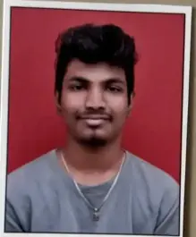 Harshad - Placed Student
