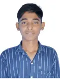 Akshay Shrikrishna Jangale - Placed Student