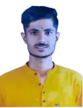 Aniket Bharat Thapde - Placed Student