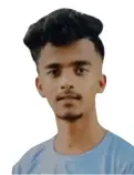 Mayur Rajendra Ruthe - Placed Student