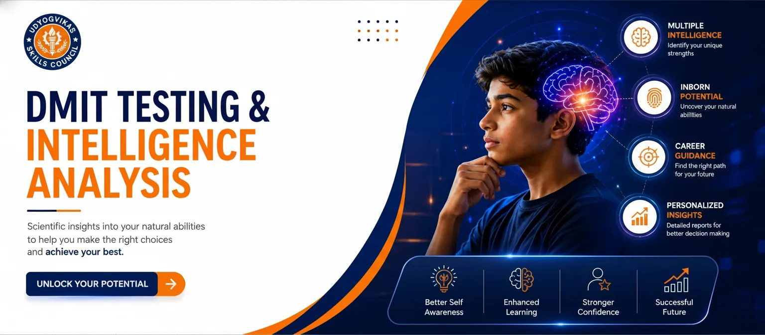 UdyogVikas Skills Council Slide 4